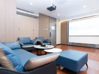 Wuhu Aoxin Business Hotel (Olympic Sports Center, Wuhu Ancient City Branch) Hotels in Wuhu