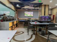 Baiqing Hotel (Railway Station Branch)