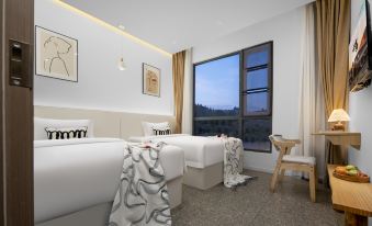 Beimengjiaoxing Hotel (Chengdu Tianfu International Airport)