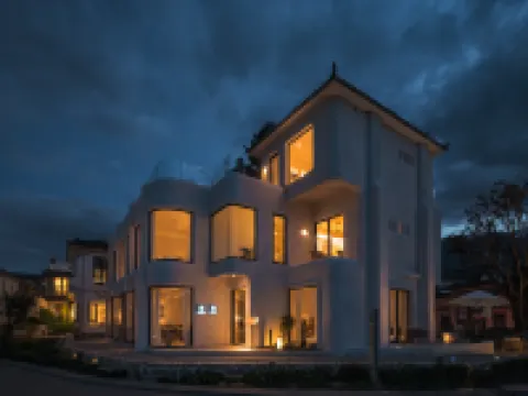 Dali Yilan Seaview Resort (Erhai S Bay Store) Hotels near Xiabopeng Village