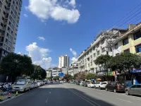 屏南長興賓館 - 2 星級