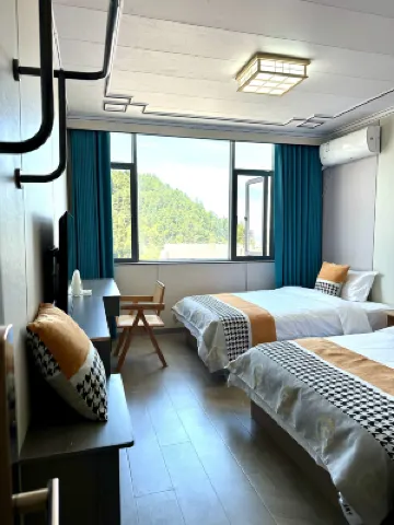 Bodaofeng Donglixia Farmhouse