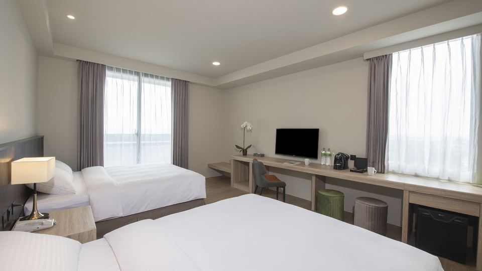 FLORAMOS HOTEL