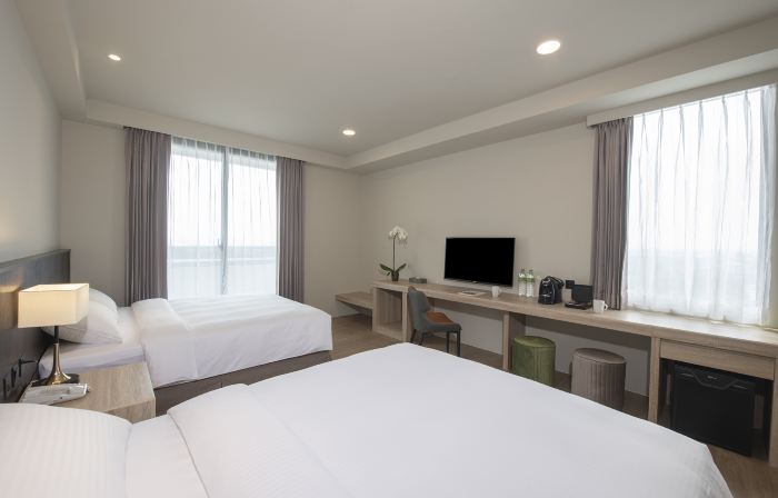 FLORAMOS HOTEL