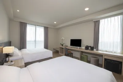 FLORAMOS HOTEL