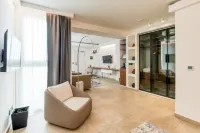 The Capital Boutique Hotel Hotels in Valletta