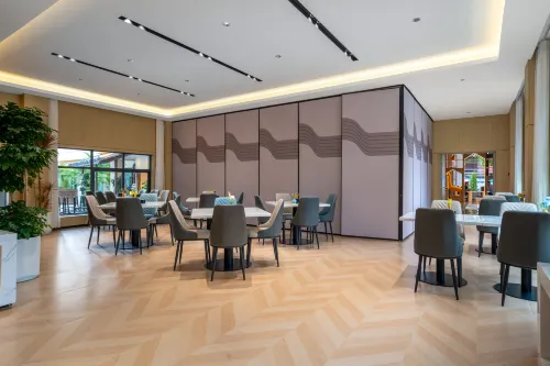 Geffe Hotel (Kunming Railway Station Branch) Mahlzeiten Photos