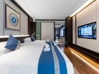 Yueheng Jinshan Ancient Town Hotel Hotels in Lufeng
