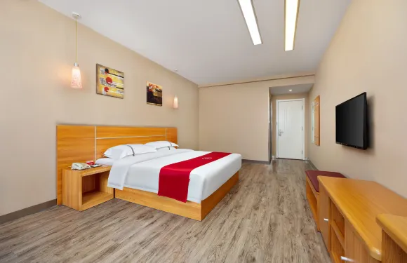 尚客優酒店（鉅鹿健康東路店）