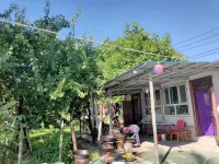 Qingyuan Mei She homestay