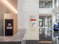 Le Collective Haeundae Paragraf Hôtels à proximité de : Parc APEC Naru