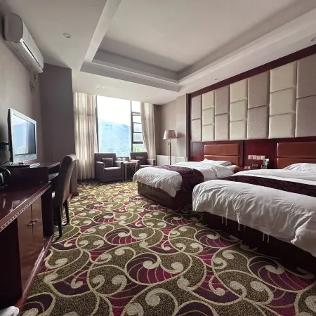 Xiagu Hotel