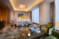 Novotel Nanjing Central Suning Hotels in Nanjing