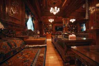 Bocang Senyuan Homestay