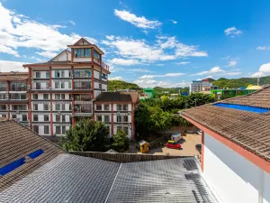 Huangguoshu Hantun Hotel