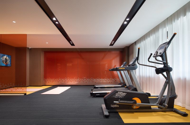 Hampton by Hilton Harbin Int'l Convention and Exhibition Center photo 4