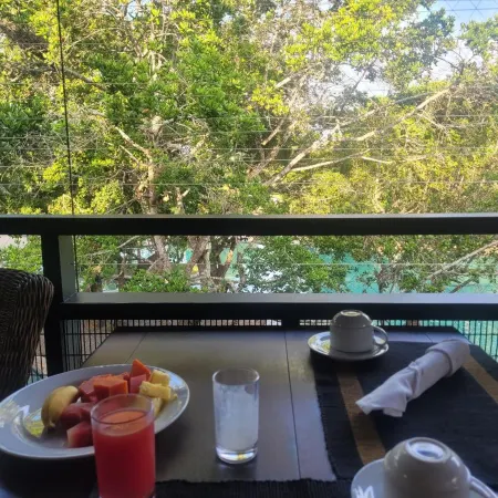 Cinnamon Wild Yala