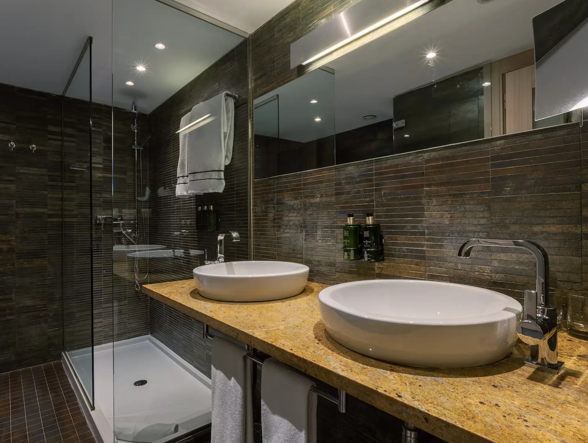 Meliá Sevilla Habitaciones Photos