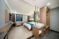 Zuntai Business Hotel Hotels near Xiangyuan Planetary Garden