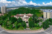 Country Garden Holiday Hotel Meizhou Hotels in Meizhou