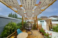Qingya Bieyuan Homestay (Bagua City Lijie)