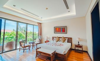Ocean Villa Beach Resort