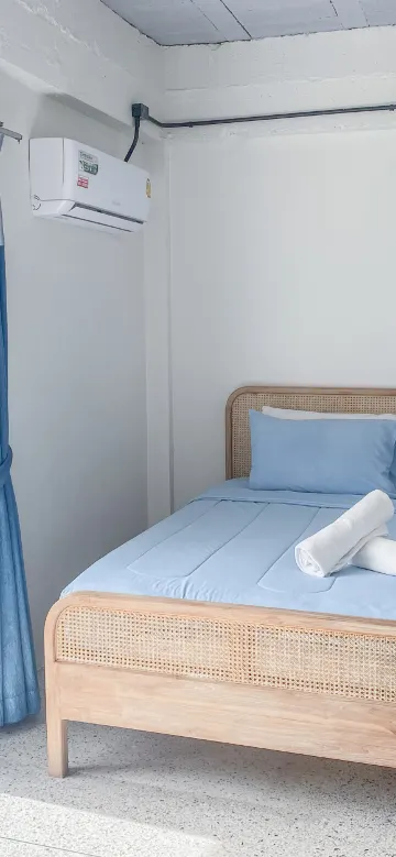 ห้องดีลักซ์