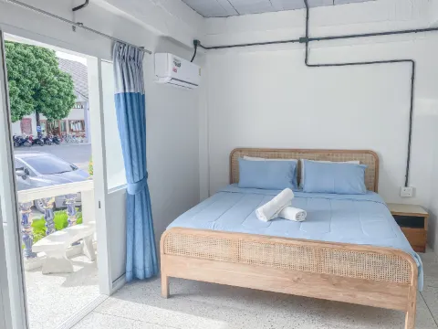 ห้องดีลักซ์