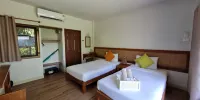 Samed Cabana Resort - Sea View Room