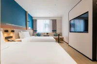 Ni Hao Hotel (Tengzhou Wuyue Guangchang) - 2-Star