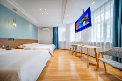 YI YU Hotel