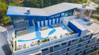 Kemperley Garden Hotel (Boro Luofushan)