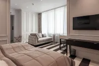 Hotel Balkan