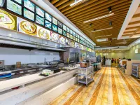 Happy Travel Hotel (Haikou MOVA Commercial square Duty Free) Hotels near Meilan