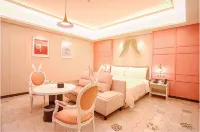 Xinyu Angel Boutique Hotel