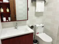 撫遠鵬承商務酒店 鄰近東極魚行的酒店