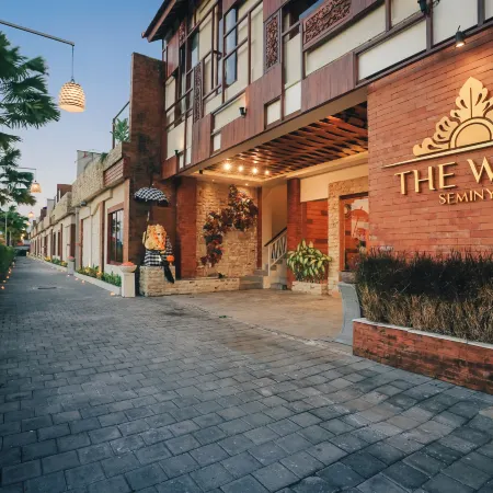 The Wina Seminyak by The Wina Resorts
