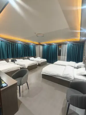 Kadawa Hotel Hotels near Mount Qomolangma