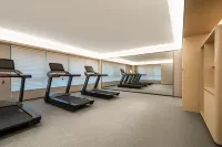 JI Hotel (Liuzhou Yaobu Ancient Town Chengzhong Wanda) - 3 stelle