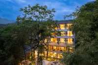 Find yourself in the wild（Private Soup Homestay）