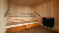 voco STOCKHOLM - KISTA by IHG - spa
