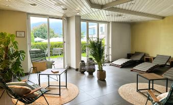 Seehotel Kastanienbaum