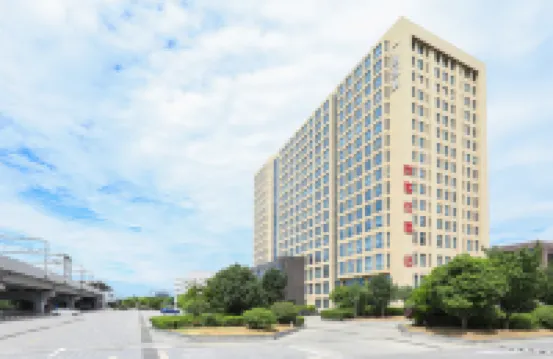 โรงแรมชานคี (สถานีรถไฟใต้ดินสวนเคมี เหลี่ยวเหอ หนานจิง) โรงแรมในหนานจิง