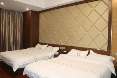 Longyan Jinma Hotel
