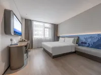 Yangzhou Dongguan He Yuan Atour Light Hotel Hotels near Pishi Street