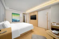 全季飯店（哈爾濱景陽街中華巴洛克店） 中華巴洛克老道外文化區住宿飯店