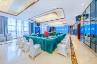 Yongli Hotel - petit déjeuner