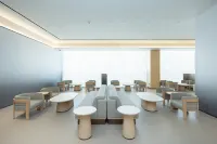 全季飯店（龍巖長汀古城朝鬥岩路店） 長汀住宿飯店