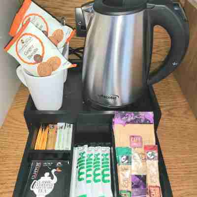 Crowne Plaza Stratford Upon Avon Rooms