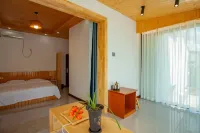 Gongcheng Hongyan Nongjiayuan Homestay Các khách sạn gần Hongyan Village, Gongcheng